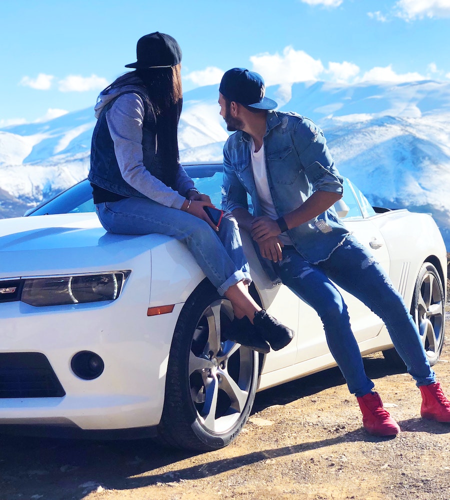 Plusaraçkiralama Car Filo - İletişim